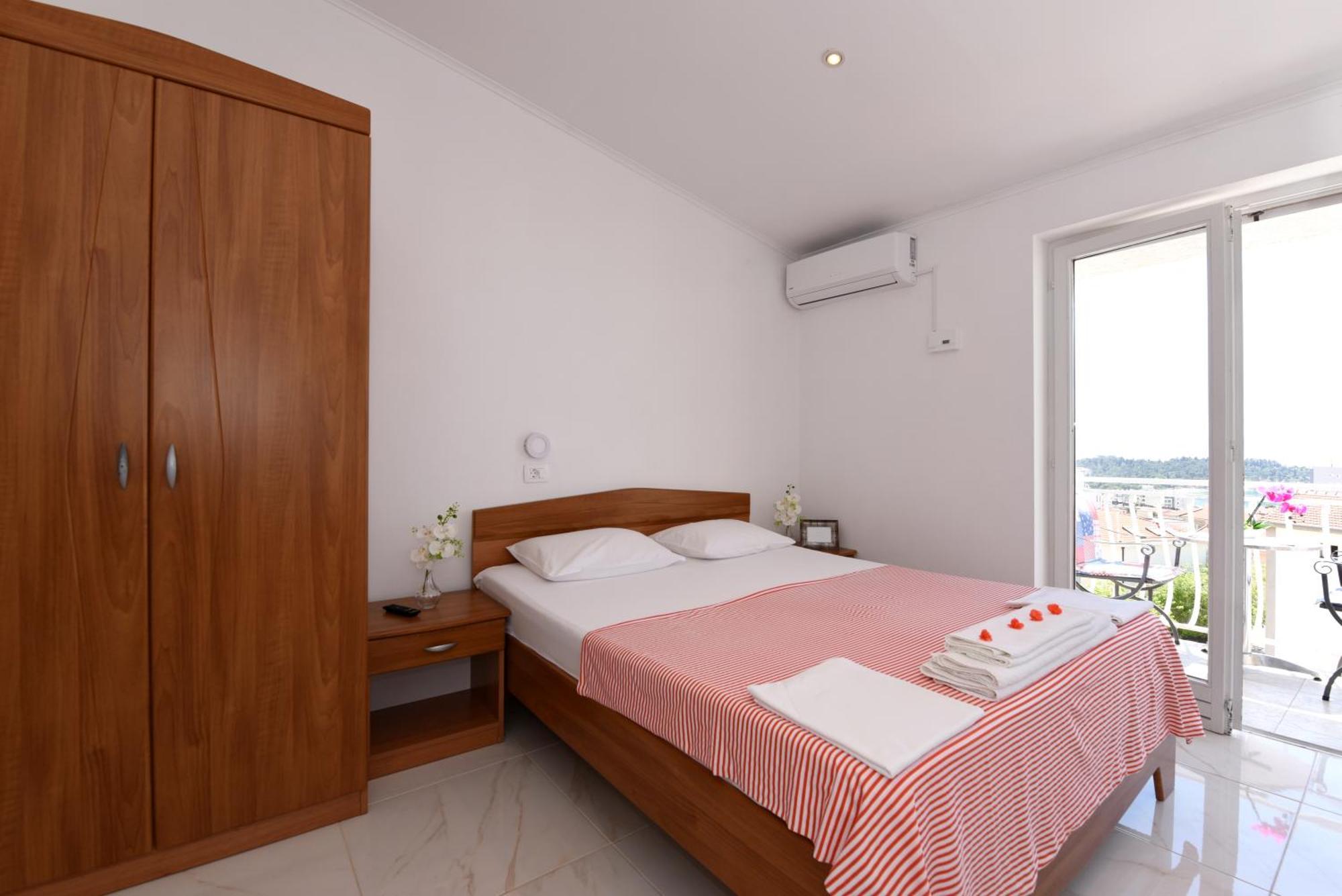 Makarska Sea View Rooms Habitación foto